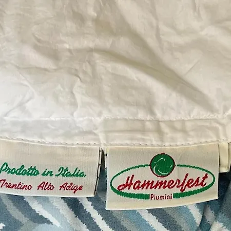 Casa Del Ferroviere Sulmona