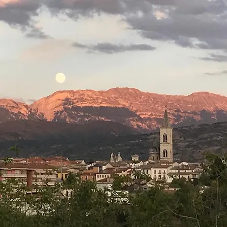 Casa Del Ferroviere *