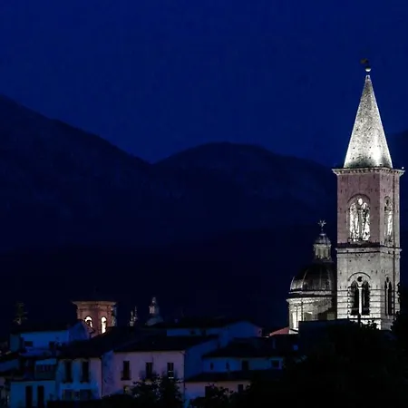 Apartamento Casa Del Ferroviere *
