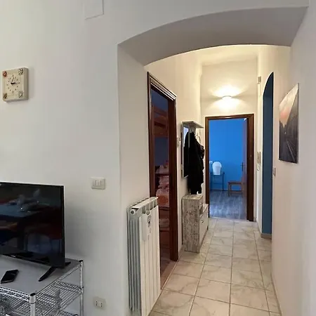 Apartment Casa Del Ferroviere