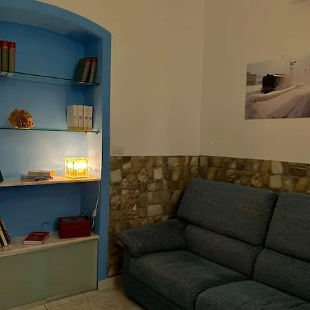 Casa Del Ferroviere *