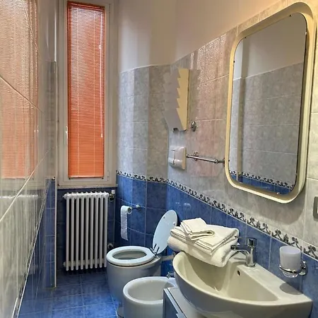 Apartment Casa Del Ferroviere Sulmona