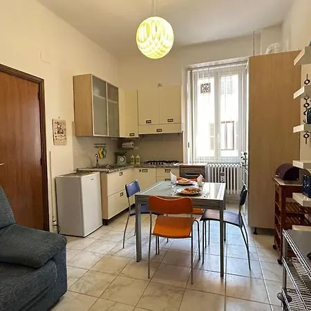 Casa Del Ferroviere Sulmona