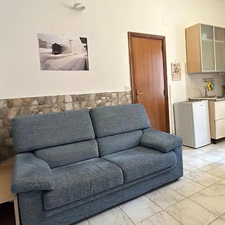 Casa Del Ferroviere * Sulmona