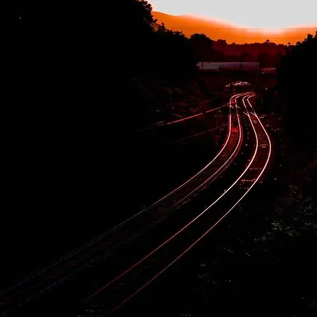 Casa Del Ferroviere *