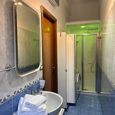 Apartment Casa Del Ferroviere