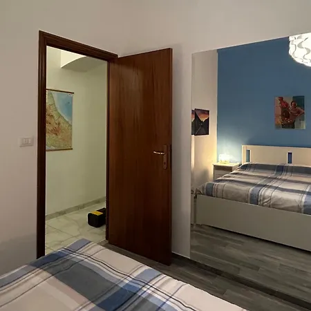 Apartment Casa Del Ferroviere *