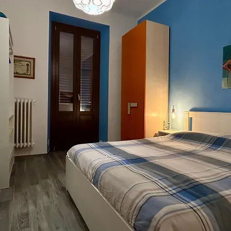 Casa Del Ferroviere Sulmona