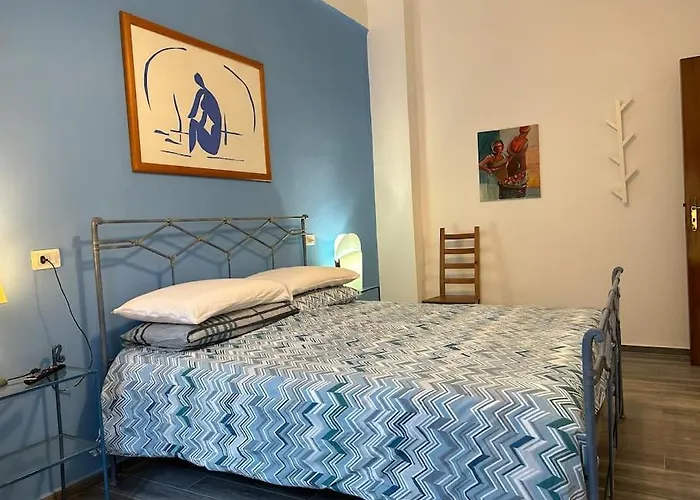 Casa Del Ferroviere *