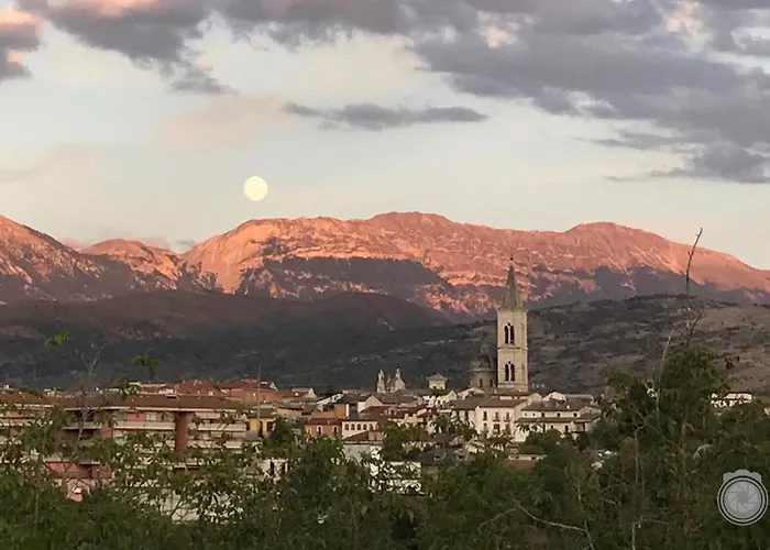 Casa Del Ferroviere *