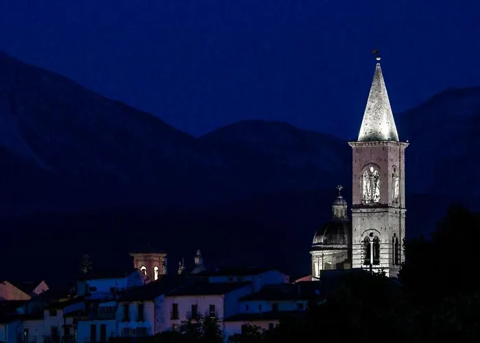 Apartment Casa Del Ferroviere *