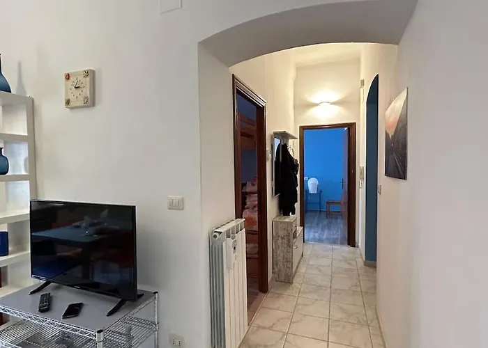 Apartment Casa Del Ferroviere