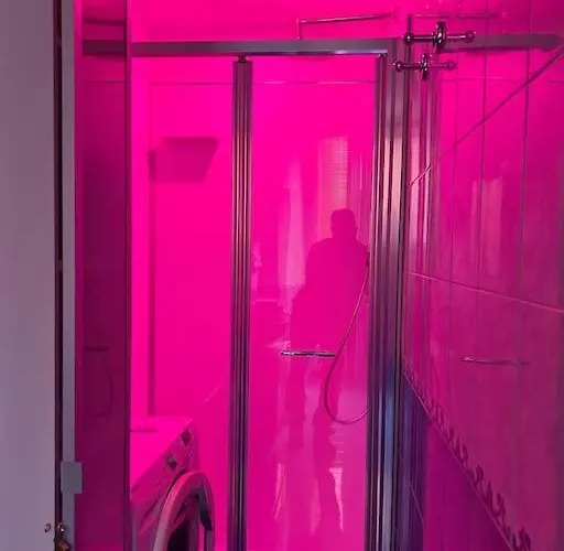 Apartment Casa Del Ferroviere *