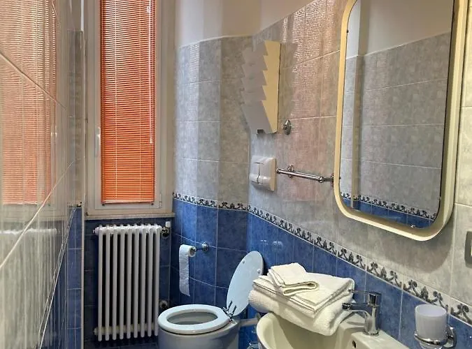 Apartment Casa Del Ferroviere Sulmona