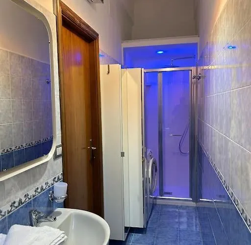 Casa Del Ferroviere Sulmona