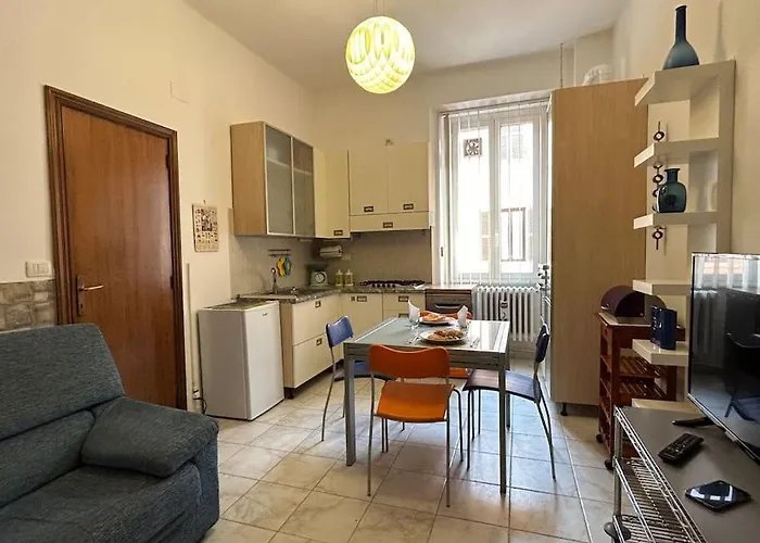 Casa Del Ferroviere Sulmona