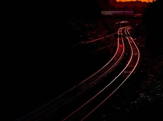 Casa Del Ferroviere *