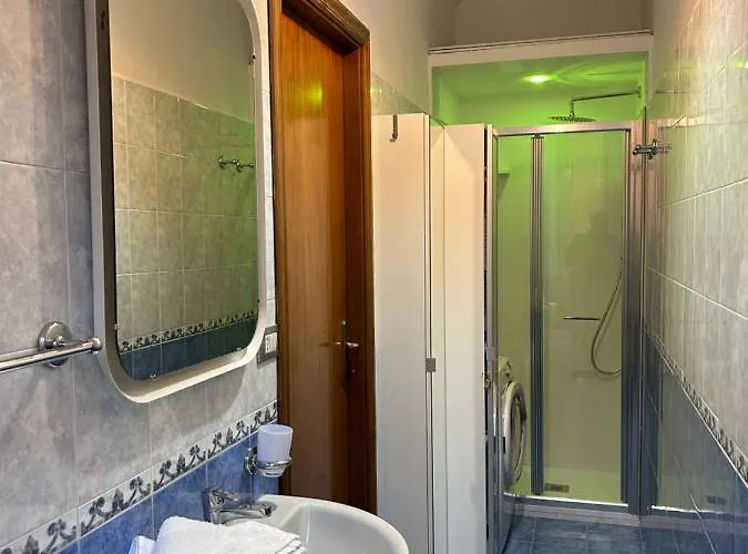 Apartment Casa Del Ferroviere