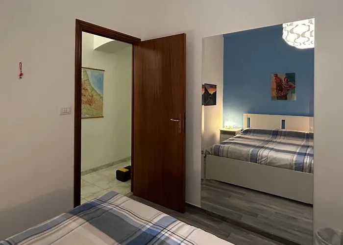 Apartment Casa Del Ferroviere *